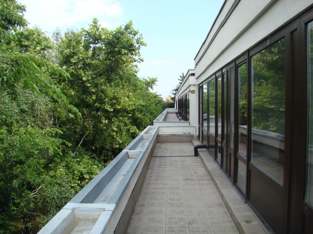 Mathias Hostel Budapest Budapeste Exterior foto