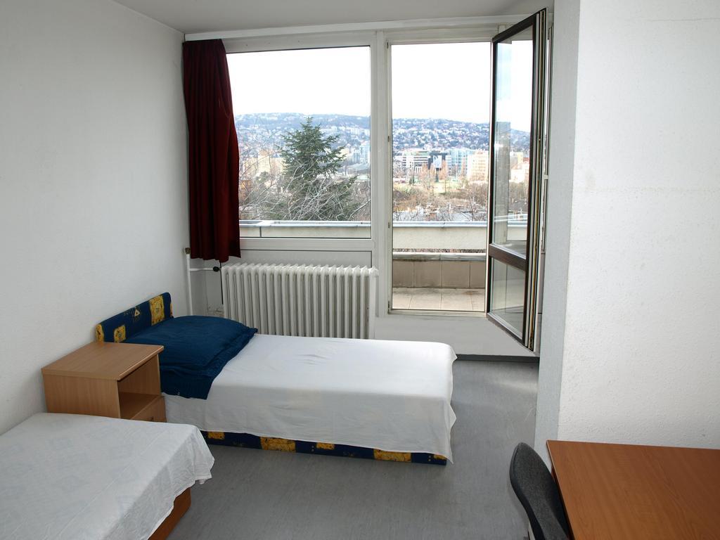 Mathias Hostel Budapest Budapeste Quarto foto