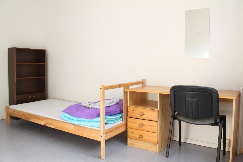 Mathias Hostel Budapest Budapeste Quarto foto