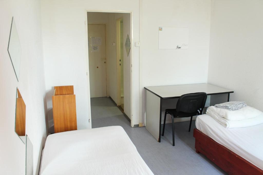 Mathias Hostel Budapest Budapeste Quarto foto