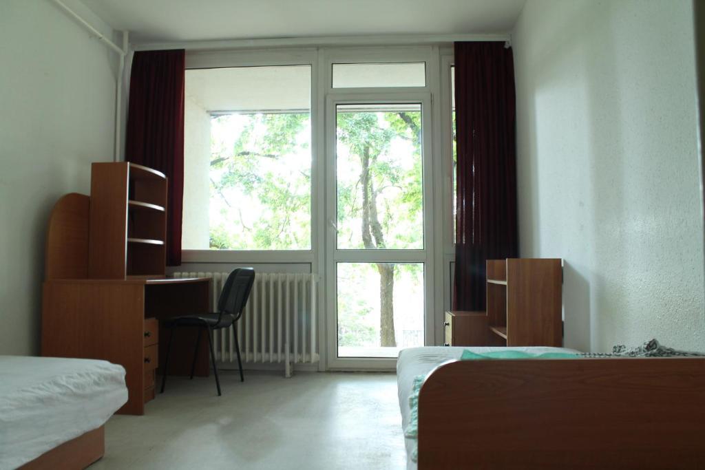 Mathias Hostel Budapest Budapeste Quarto foto