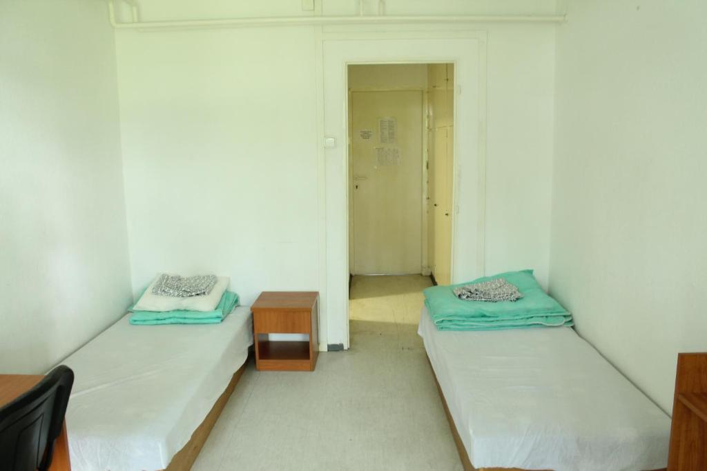 Mathias Hostel Budapest Budapeste Quarto foto