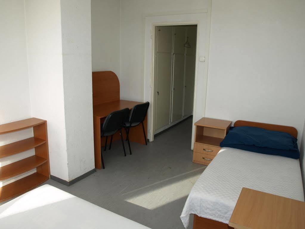 Mathias Hostel Budapest Budapeste Exterior foto