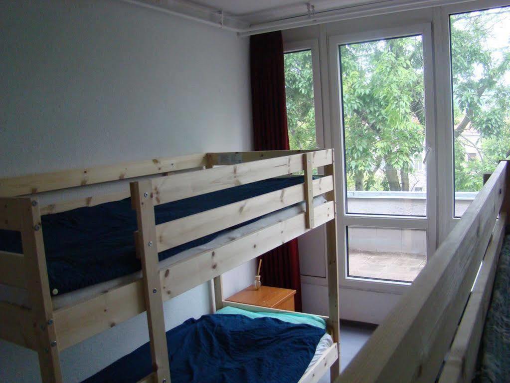 Mathias Hostel Budapest Budapeste Exterior foto